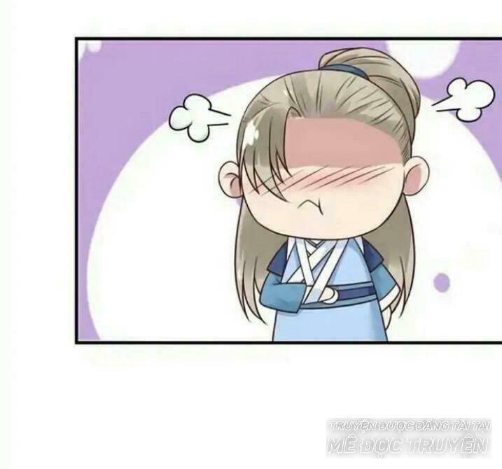 Tuyệt Sắc Quyến Rũ: Quỷ Y Chí Tôn - Chap 38