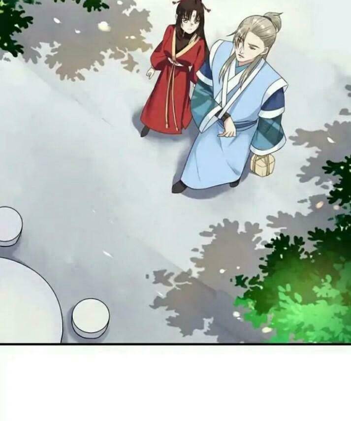 Tuyệt Sắc Quyến Rũ: Quỷ Y Chí Tôn - Chap 38