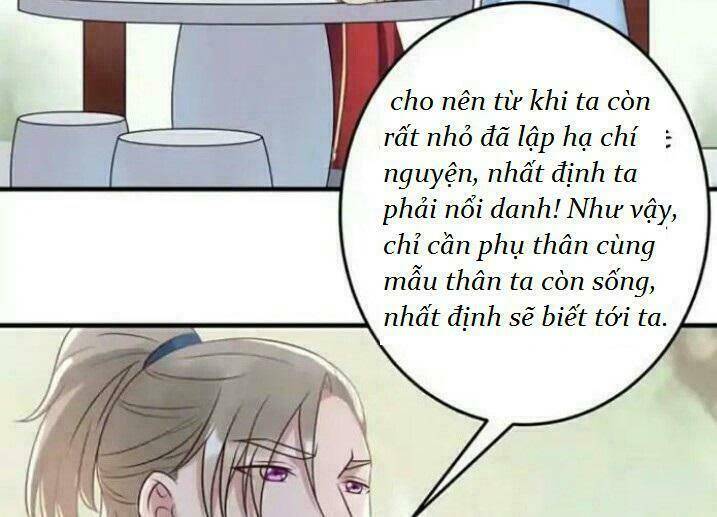 Tuyệt Sắc Quyến Rũ: Quỷ Y Chí Tôn - Chap 38