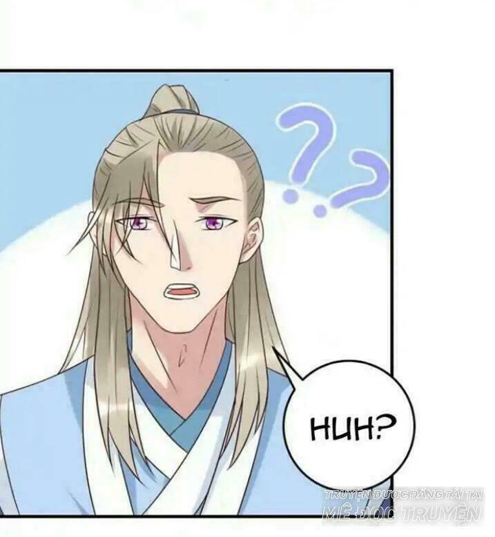 Tuyệt Sắc Quyến Rũ: Quỷ Y Chí Tôn - Chap 38