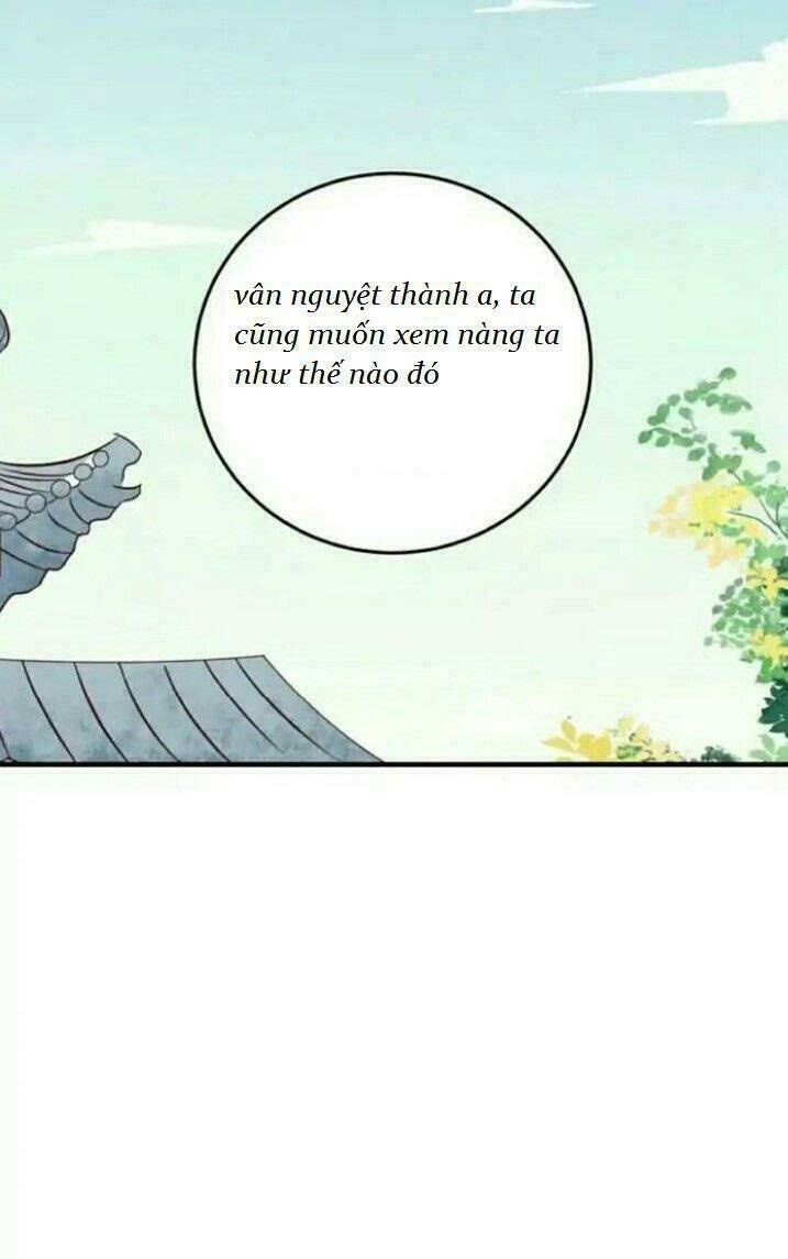 Tuyệt Sắc Quyến Rũ: Quỷ Y Chí Tôn - Chap 38