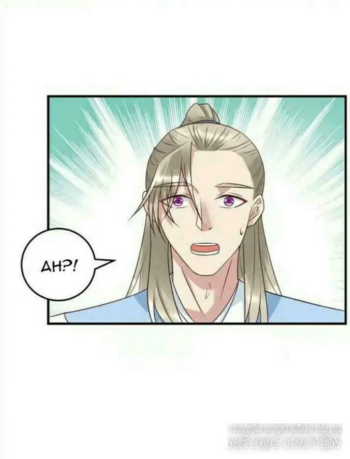 Tuyệt Sắc Quyến Rũ: Quỷ Y Chí Tôn - Chap 38