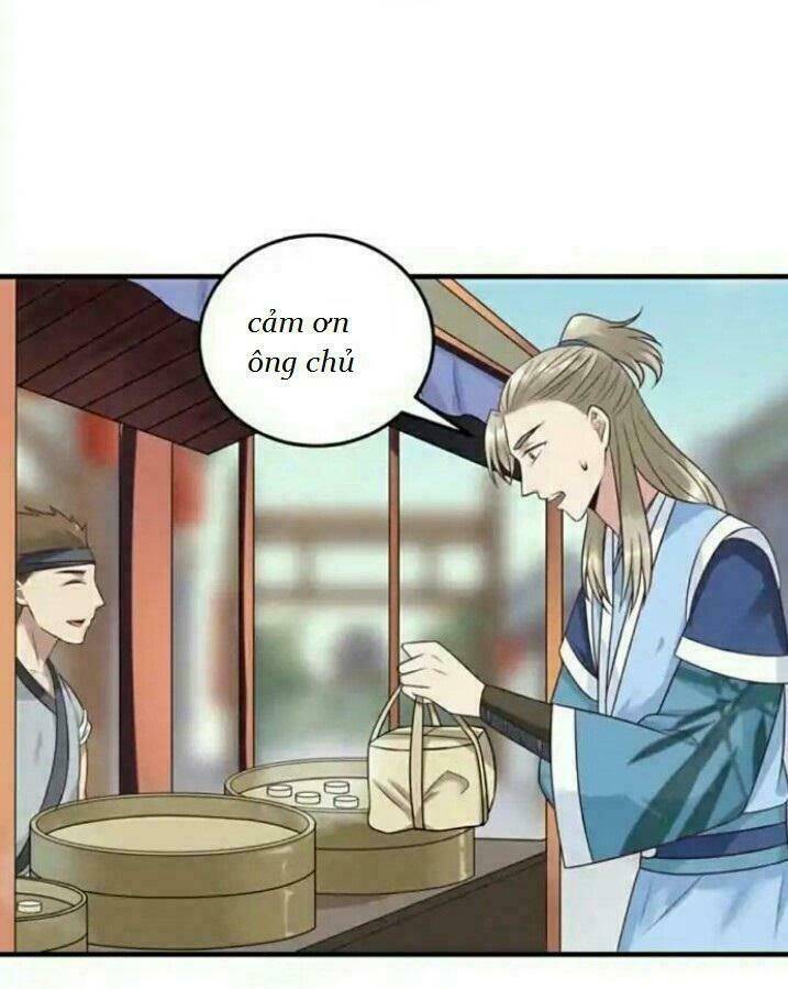 Tuyệt Sắc Quyến Rũ: Quỷ Y Chí Tôn - Chap 38