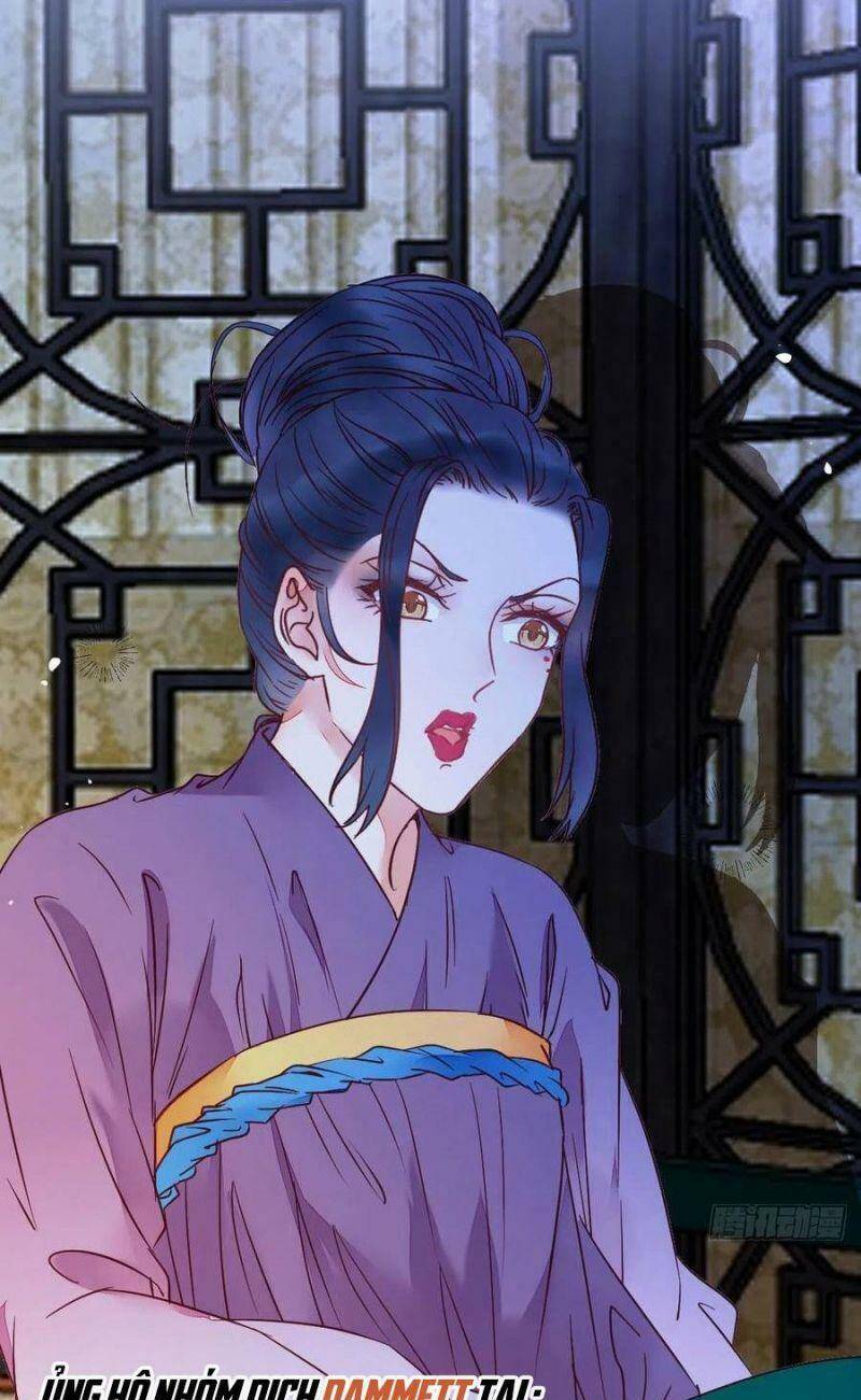 Tuyệt Sắc Quyến Rũ: Quỷ Y Chí Tôn - Chap 380