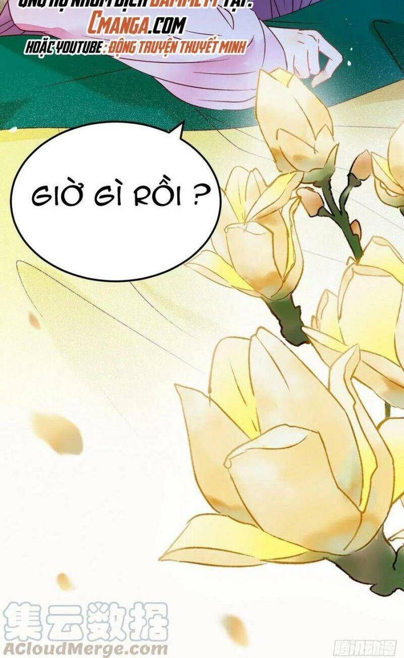 Tuyệt Sắc Quyến Rũ: Quỷ Y Chí Tôn - Chap 380