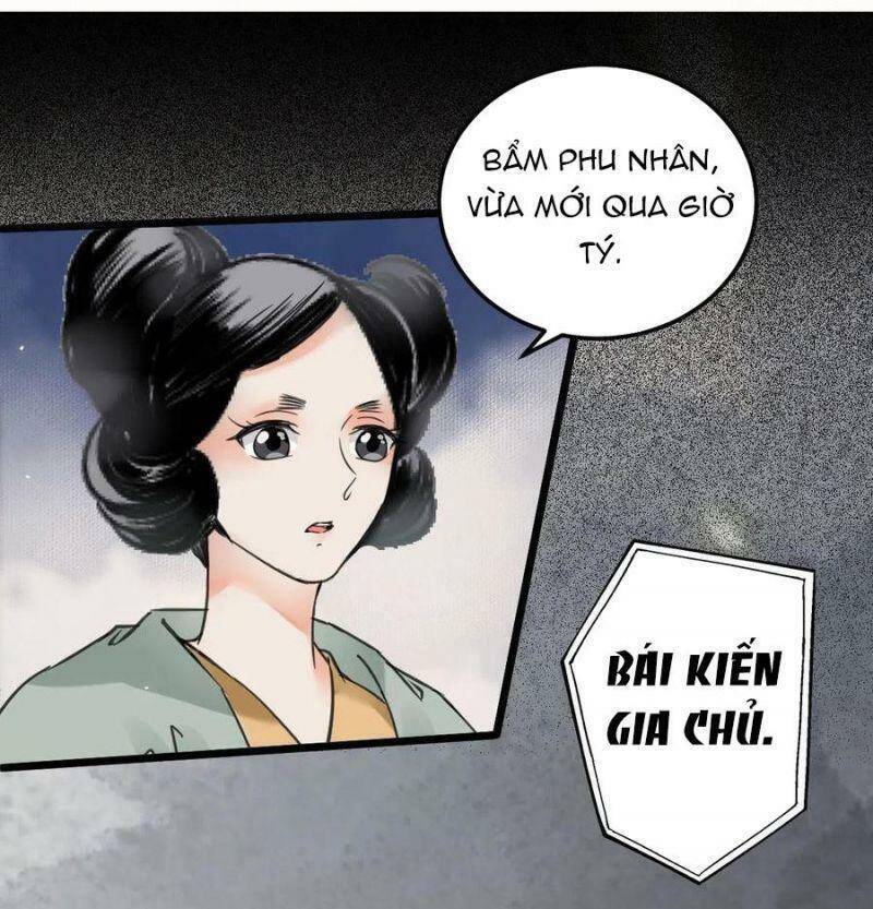 Tuyệt Sắc Quyến Rũ: Quỷ Y Chí Tôn - Chap 380