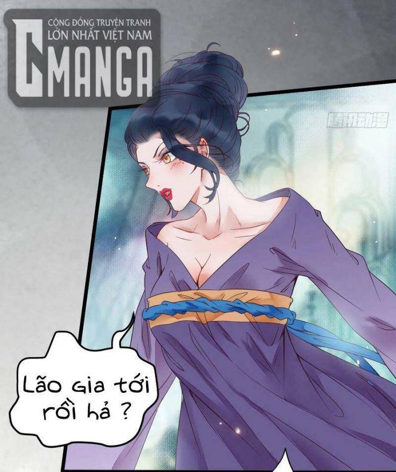 Tuyệt Sắc Quyến Rũ: Quỷ Y Chí Tôn - Chap 380