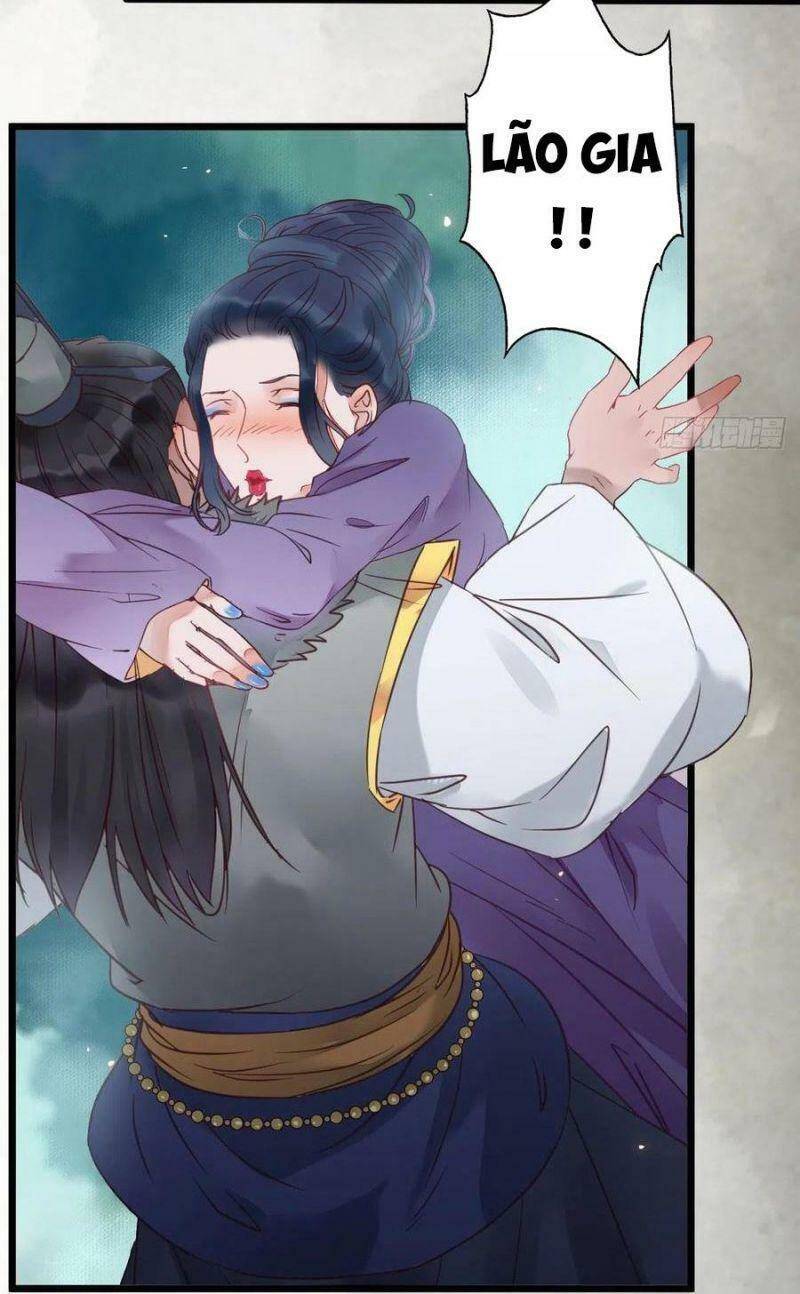 Tuyệt Sắc Quyến Rũ: Quỷ Y Chí Tôn - Chap 380