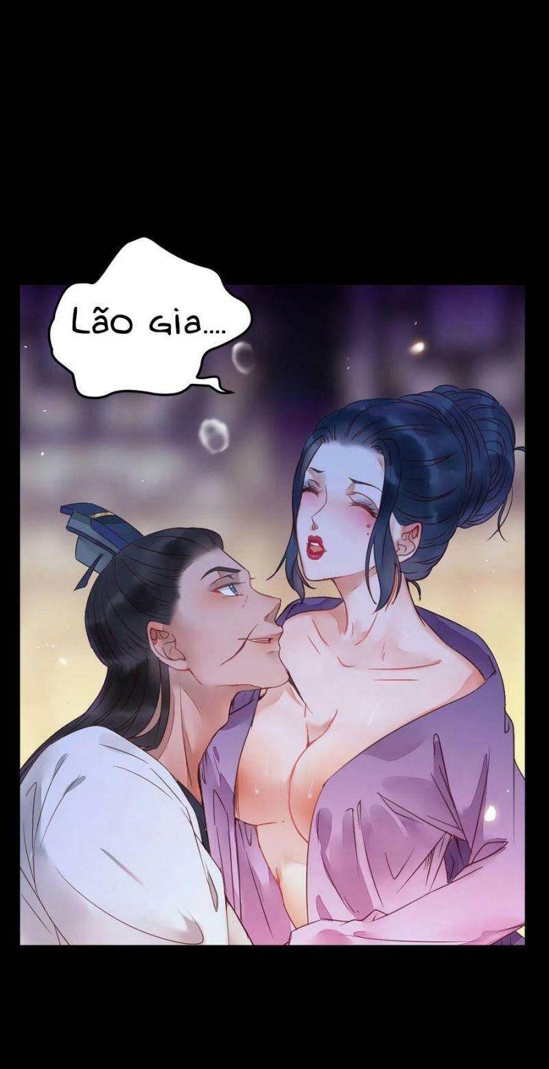 Tuyệt Sắc Quyến Rũ: Quỷ Y Chí Tôn - Chap 380