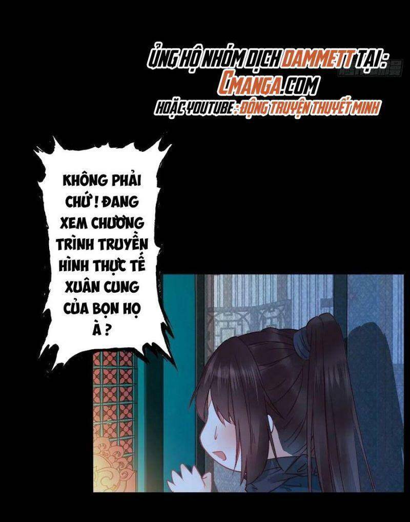 Tuyệt Sắc Quyến Rũ: Quỷ Y Chí Tôn - Chap 380