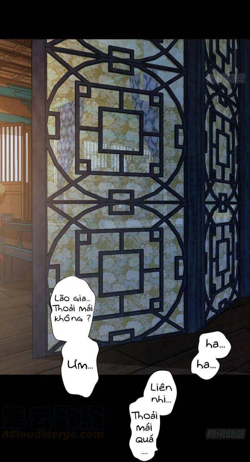 Tuyệt Sắc Quyến Rũ: Quỷ Y Chí Tôn - Chap 380