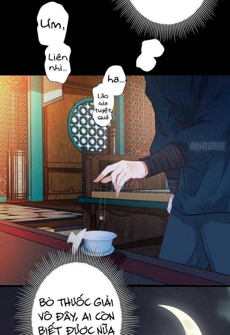 Tuyệt Sắc Quyến Rũ: Quỷ Y Chí Tôn - Chap 380