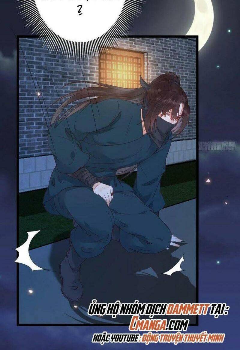 Tuyệt Sắc Quyến Rũ: Quỷ Y Chí Tôn - Chap 380