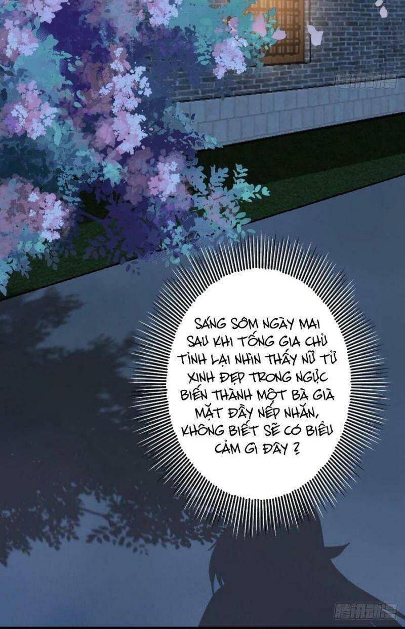 Tuyệt Sắc Quyến Rũ: Quỷ Y Chí Tôn - Chap 380