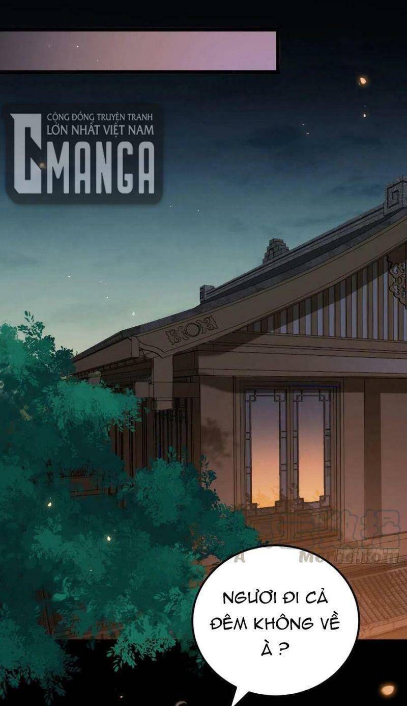 Tuyệt Sắc Quyến Rũ: Quỷ Y Chí Tôn - Chap 380