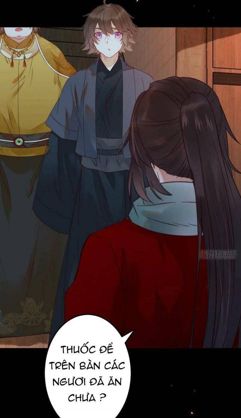 Tuyệt Sắc Quyến Rũ: Quỷ Y Chí Tôn - Chap 380