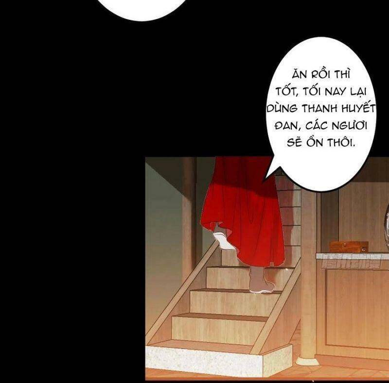Tuyệt Sắc Quyến Rũ: Quỷ Y Chí Tôn - Chap 380