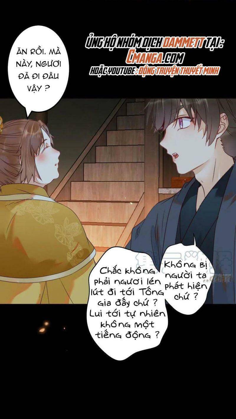 Tuyệt Sắc Quyến Rũ: Quỷ Y Chí Tôn - Chap 380