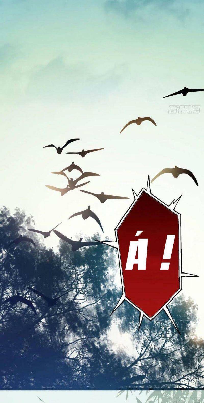 Tuyệt Sắc Quyến Rũ: Quỷ Y Chí Tôn - Chap 380