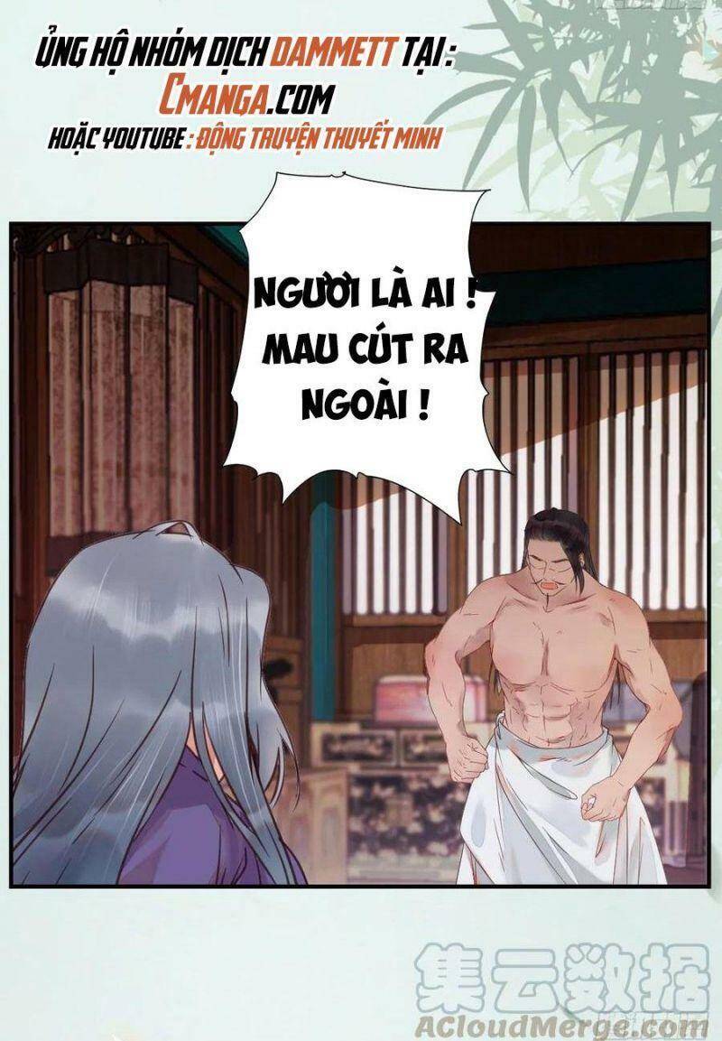 Tuyệt Sắc Quyến Rũ: Quỷ Y Chí Tôn - Chap 380