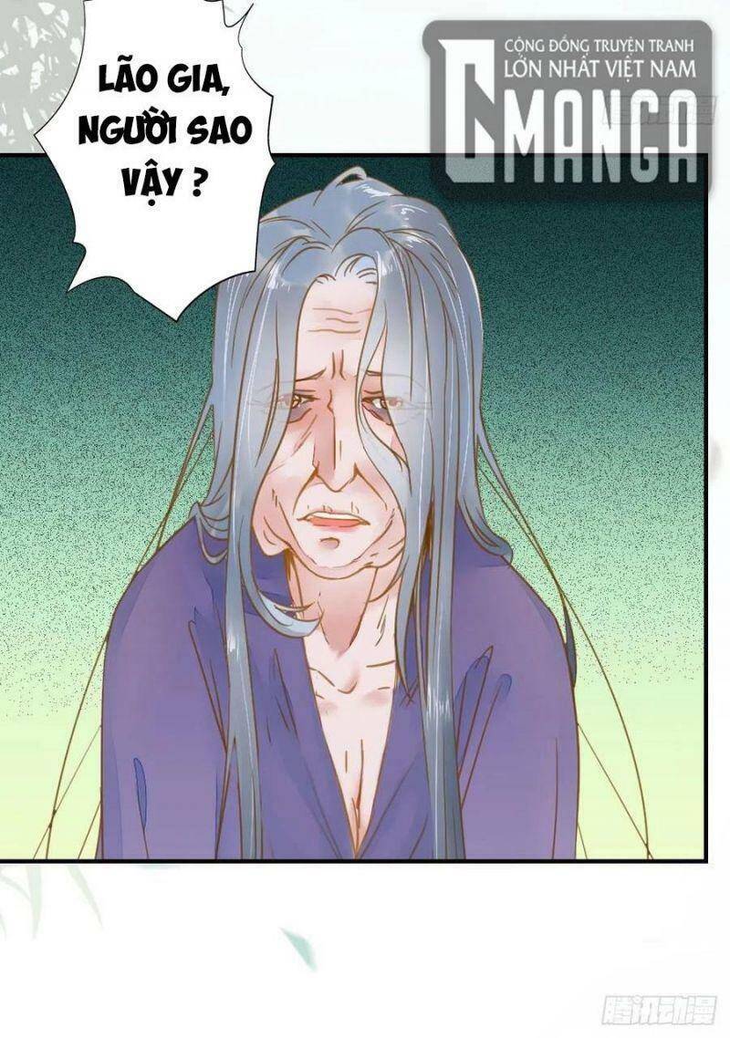 Tuyệt Sắc Quyến Rũ: Quỷ Y Chí Tôn - Chap 380