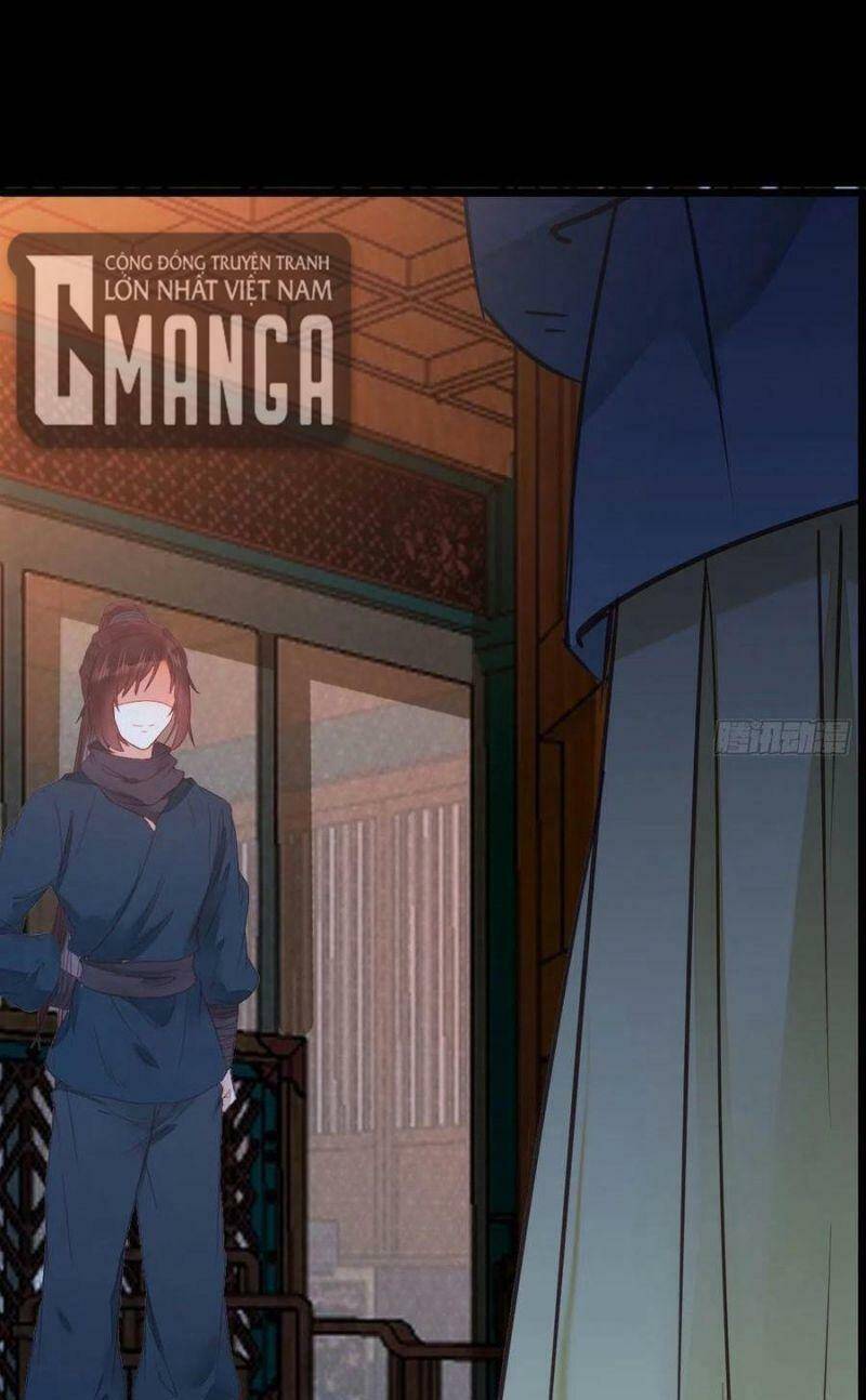 Tuyệt Sắc Quyến Rũ: Quỷ Y Chí Tôn - Chap 380