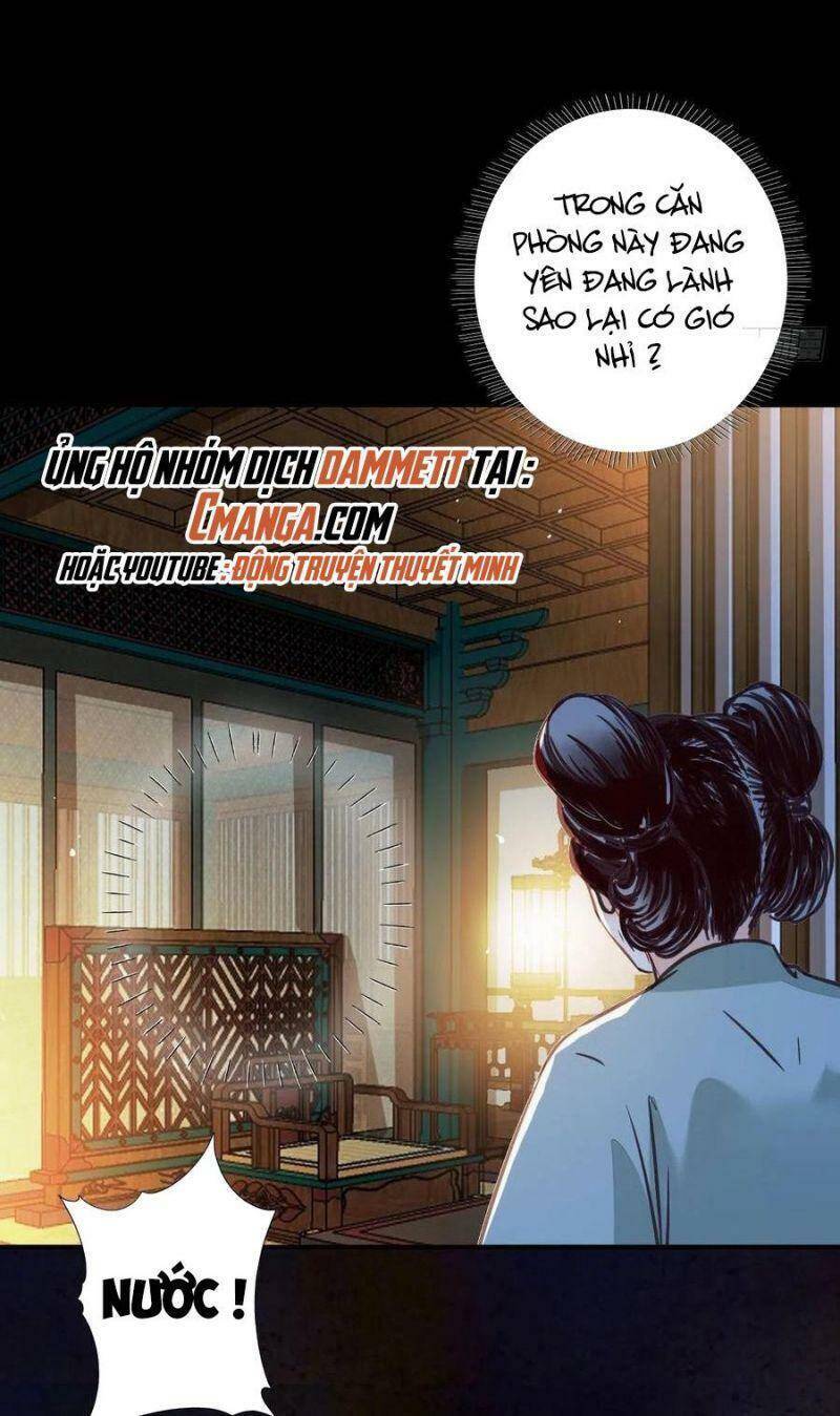 Tuyệt Sắc Quyến Rũ: Quỷ Y Chí Tôn - Chap 380