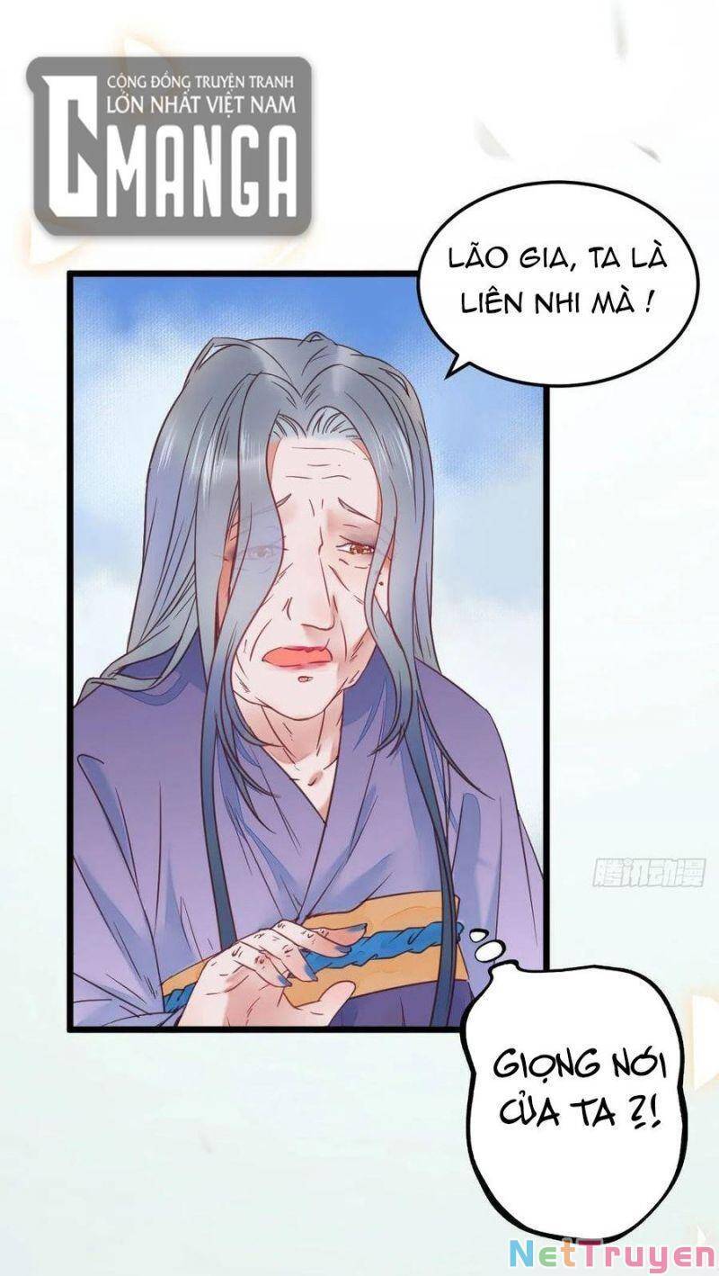 Tuyệt Sắc Quyến Rũ: Quỷ Y Chí Tôn - Chap 381