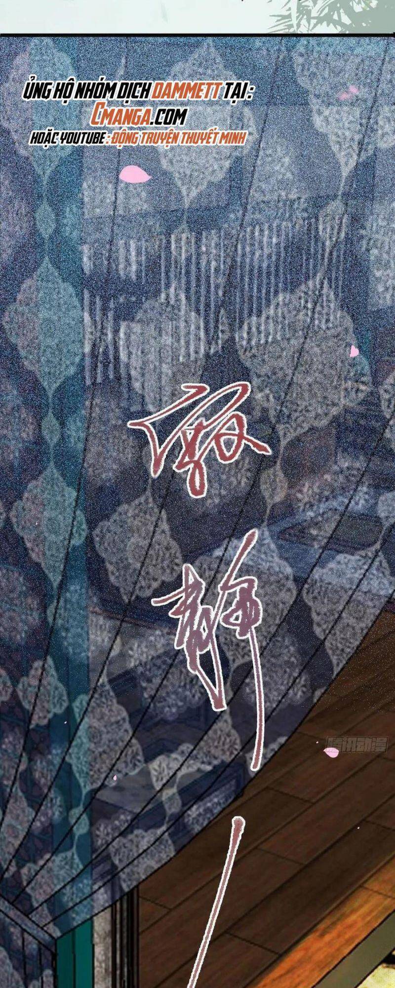 Tuyệt Sắc Quyến Rũ: Quỷ Y Chí Tôn - Chap 381