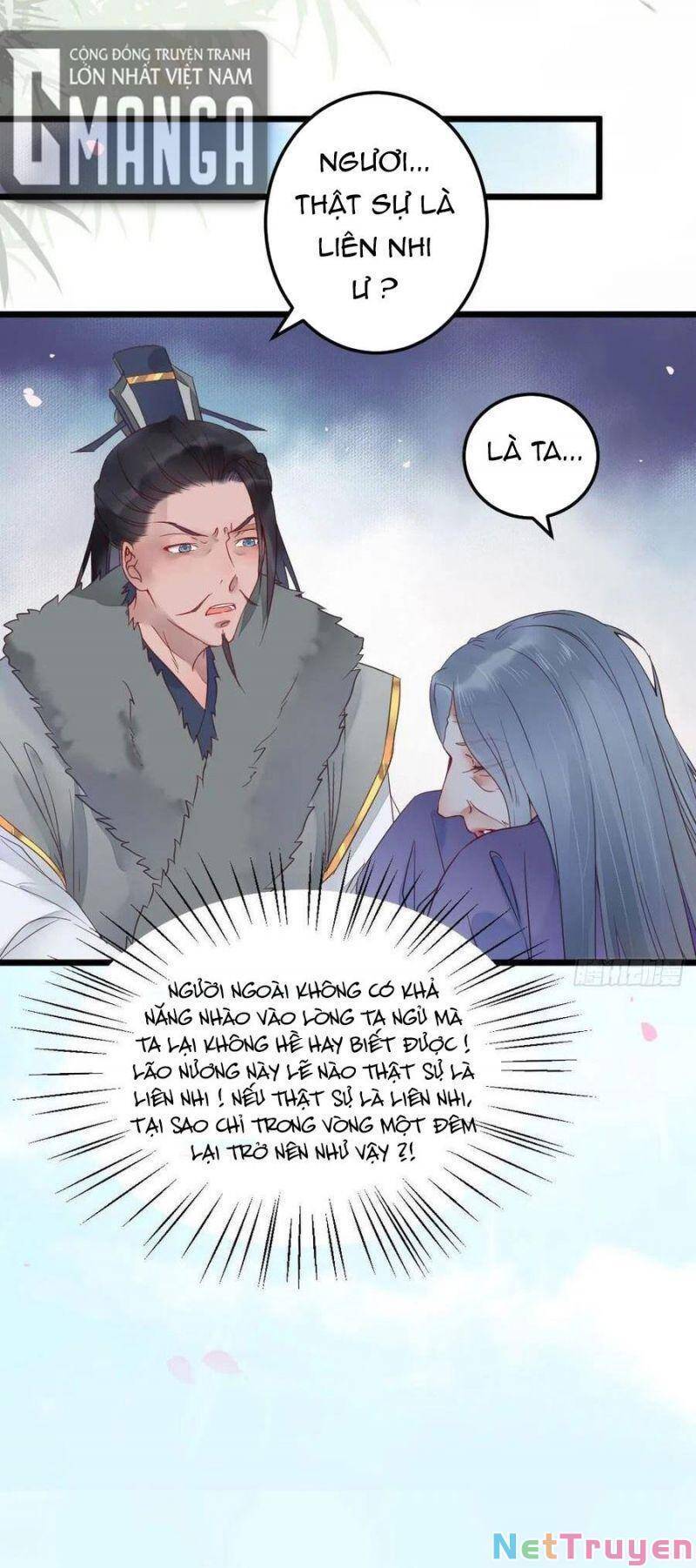 Tuyệt Sắc Quyến Rũ: Quỷ Y Chí Tôn - Chap 381