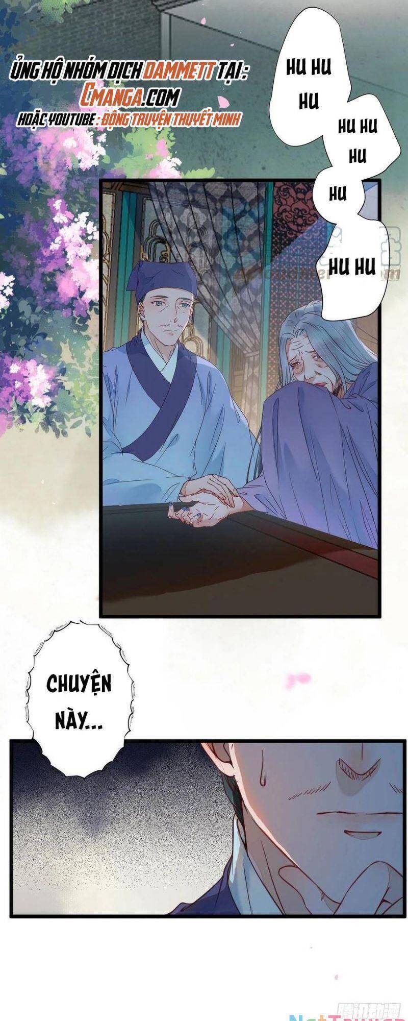 Tuyệt Sắc Quyến Rũ: Quỷ Y Chí Tôn - Chap 381