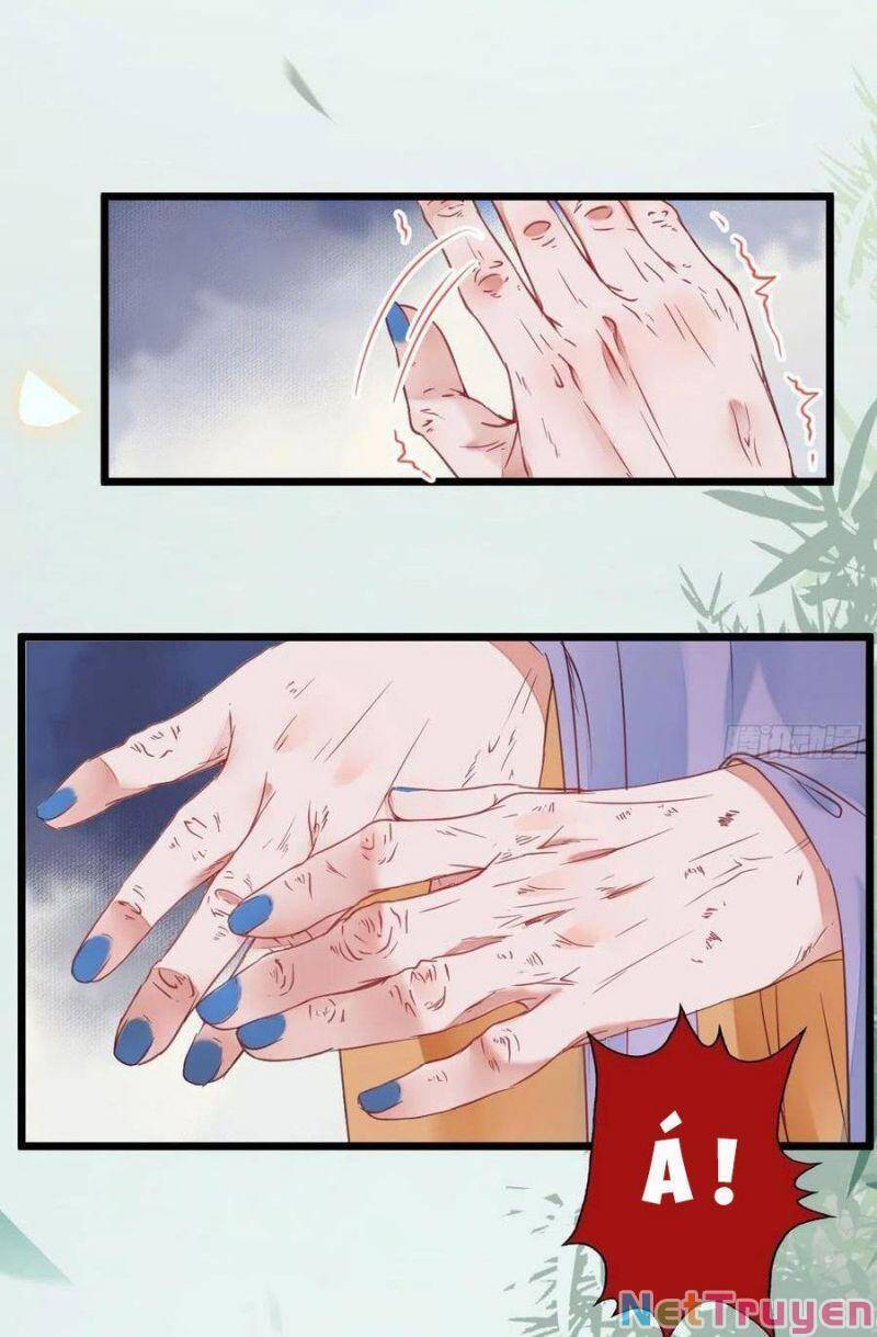 Tuyệt Sắc Quyến Rũ: Quỷ Y Chí Tôn - Chap 381