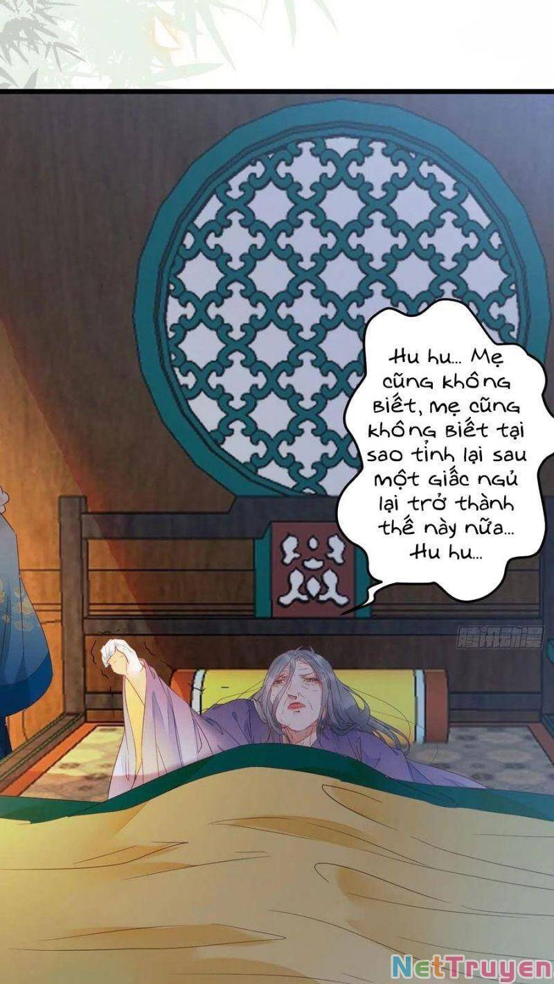 Tuyệt Sắc Quyến Rũ: Quỷ Y Chí Tôn - Chap 381