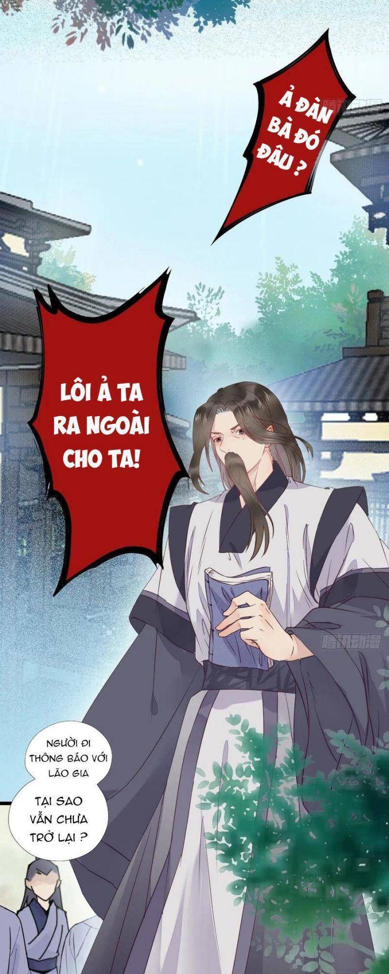 Tuyệt Sắc Quyến Rũ: Quỷ Y Chí Tôn - Chap 381