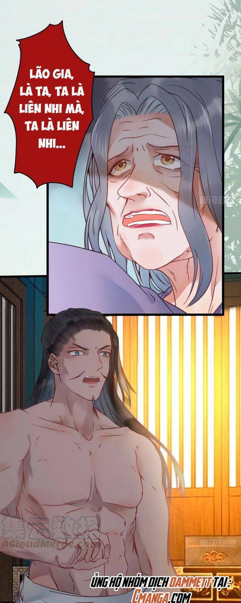 Tuyệt Sắc Quyến Rũ: Quỷ Y Chí Tôn - Chap 381