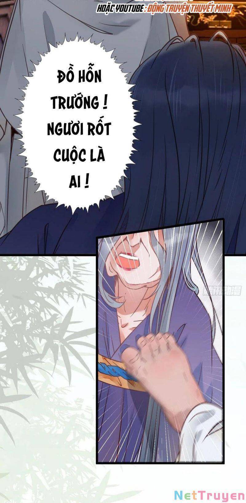 Tuyệt Sắc Quyến Rũ: Quỷ Y Chí Tôn - Chap 381