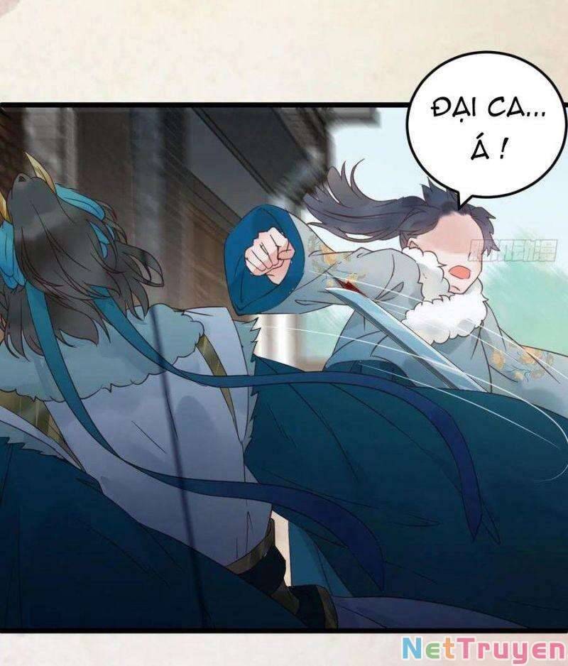 Tuyệt Sắc Quyến Rũ: Quỷ Y Chí Tôn - Chap 382