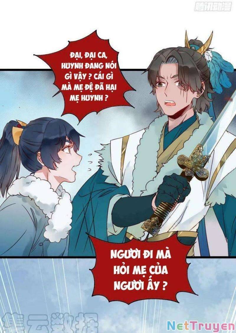 Tuyệt Sắc Quyến Rũ: Quỷ Y Chí Tôn - Chap 382