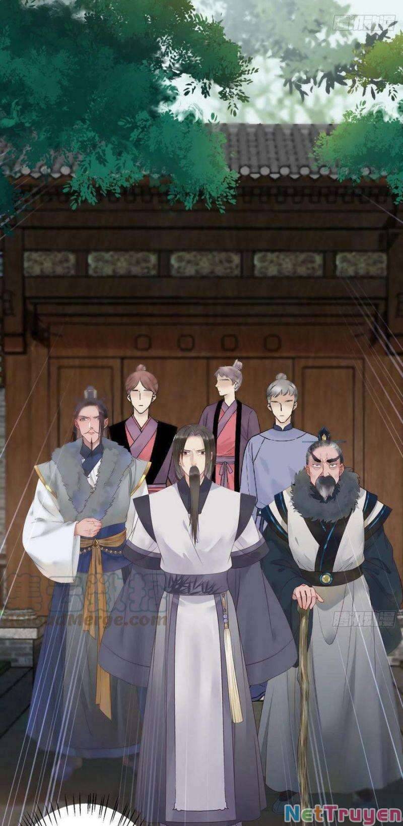 Tuyệt Sắc Quyến Rũ: Quỷ Y Chí Tôn - Chap 382