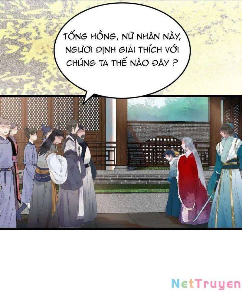 Tuyệt Sắc Quyến Rũ: Quỷ Y Chí Tôn - Chap 382