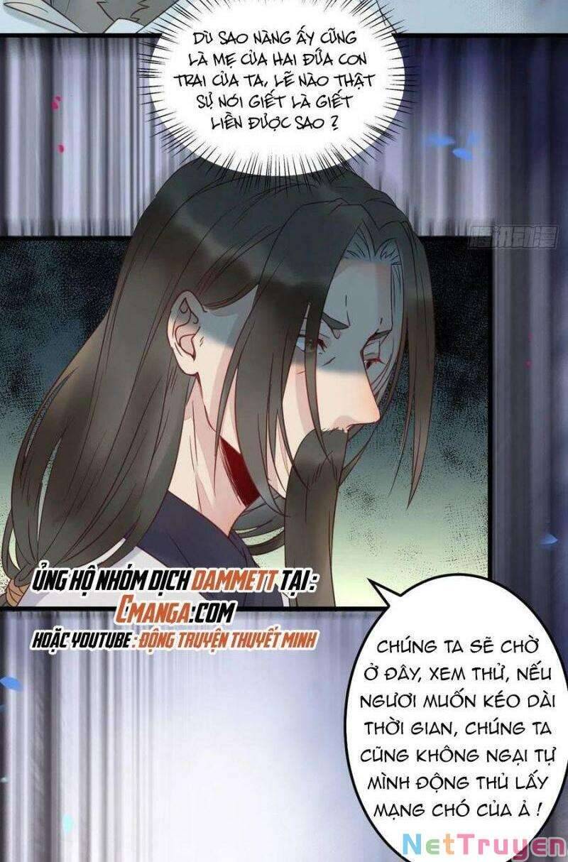 Tuyệt Sắc Quyến Rũ: Quỷ Y Chí Tôn - Chap 382