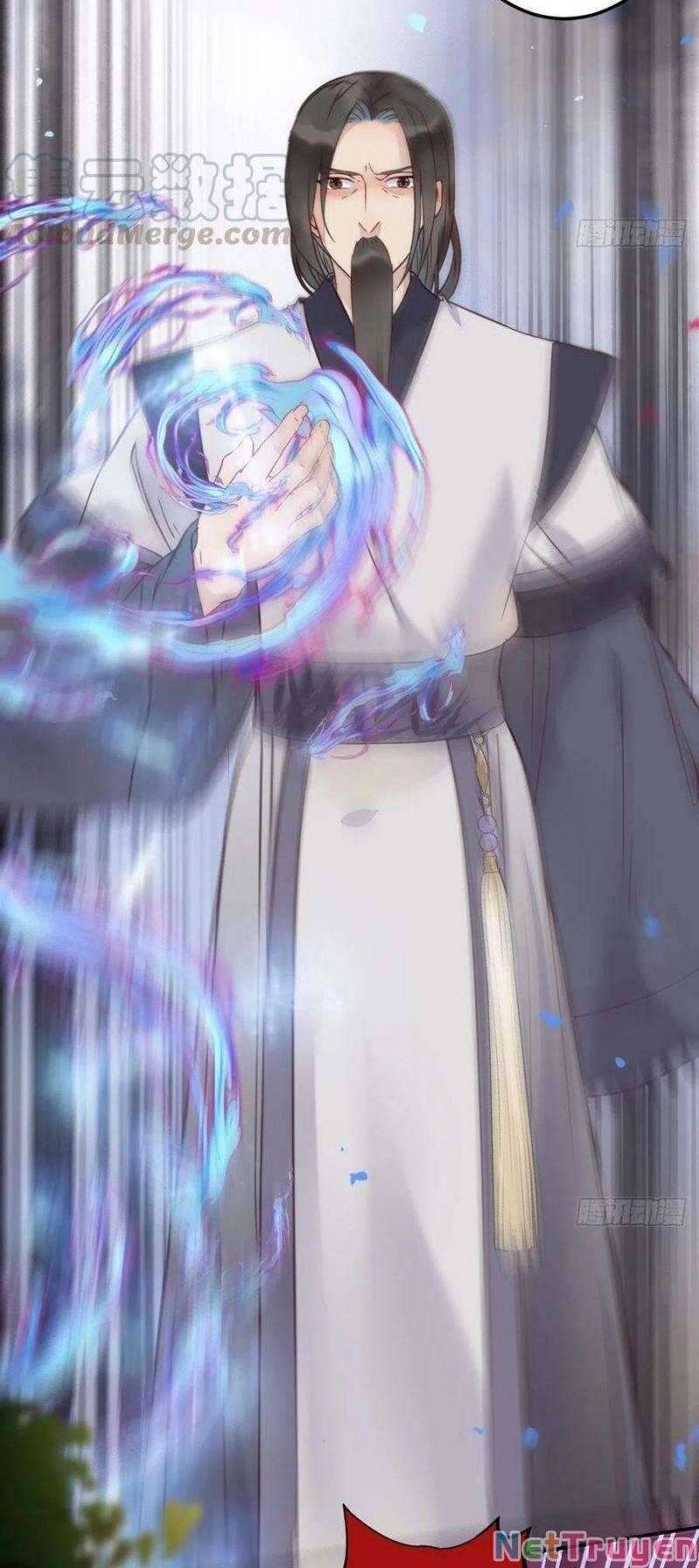 Tuyệt Sắc Quyến Rũ: Quỷ Y Chí Tôn - Chap 382