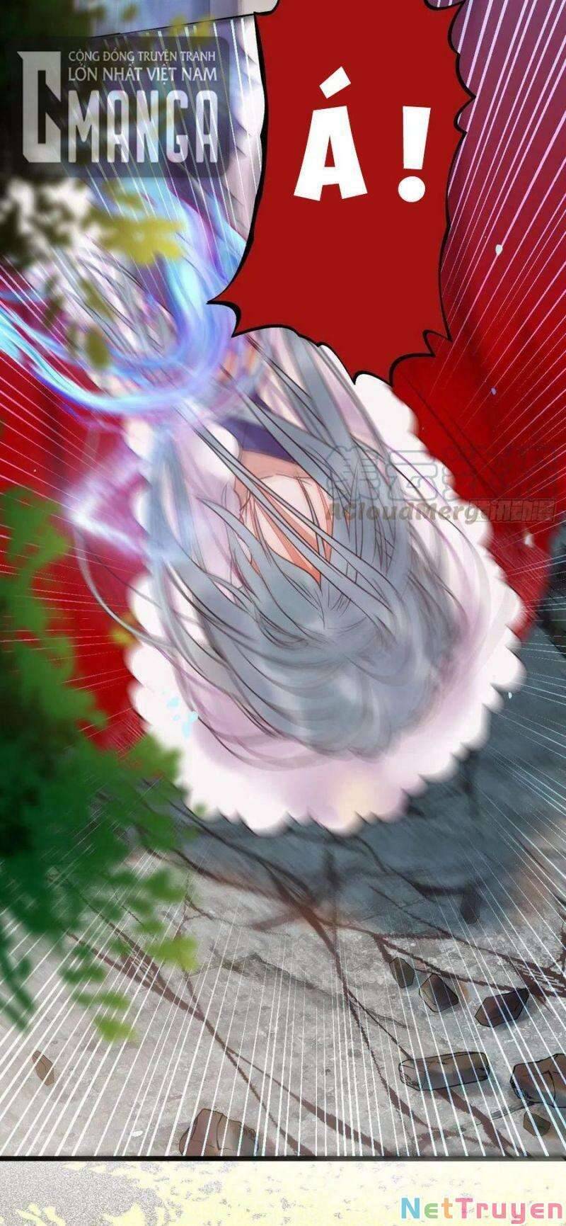 Tuyệt Sắc Quyến Rũ: Quỷ Y Chí Tôn - Chap 382