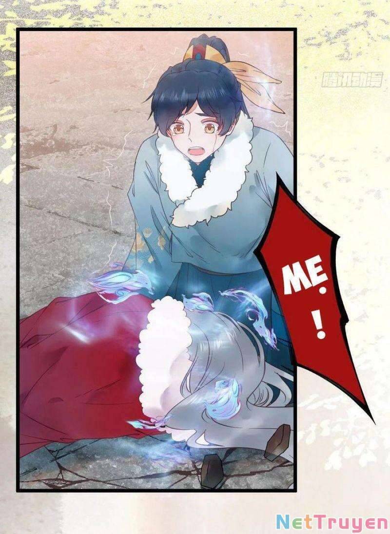 Tuyệt Sắc Quyến Rũ: Quỷ Y Chí Tôn - Chap 382