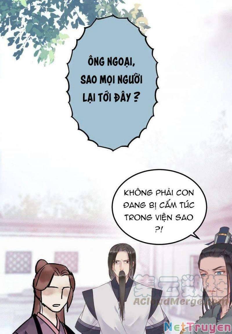 Tuyệt Sắc Quyến Rũ: Quỷ Y Chí Tôn - Chap 382