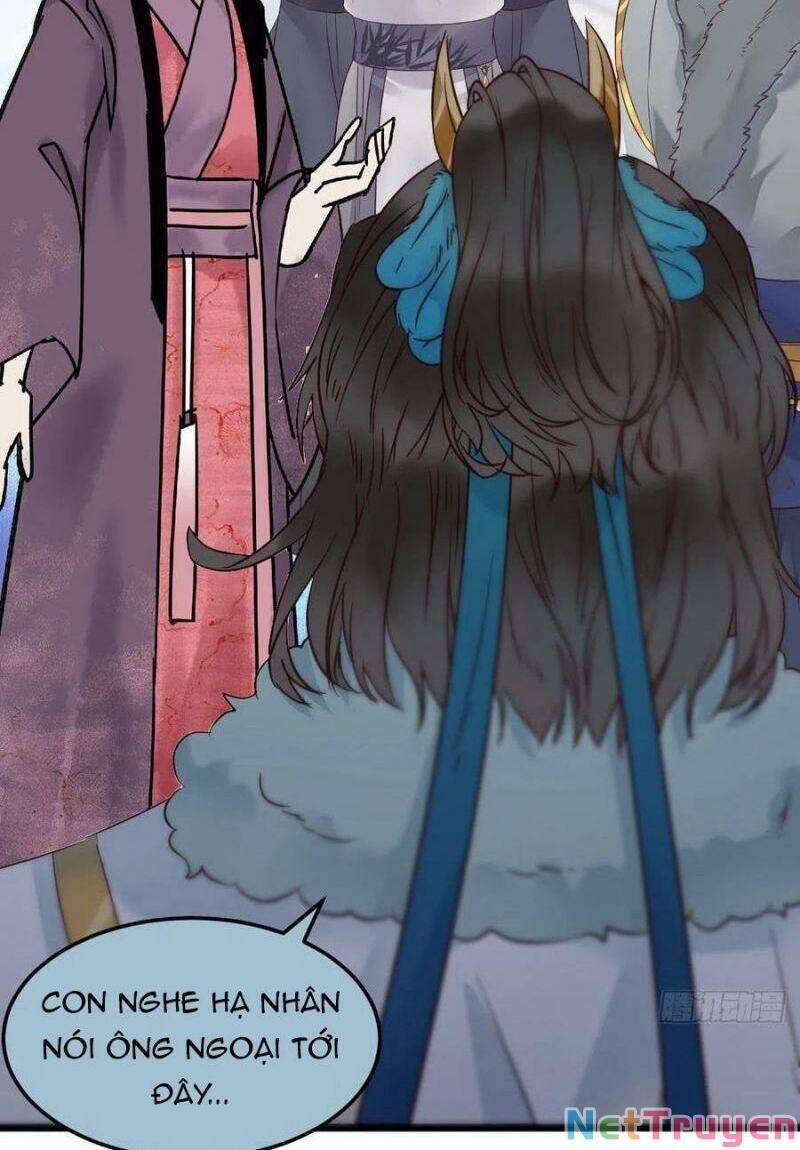 Tuyệt Sắc Quyến Rũ: Quỷ Y Chí Tôn - Chap 382