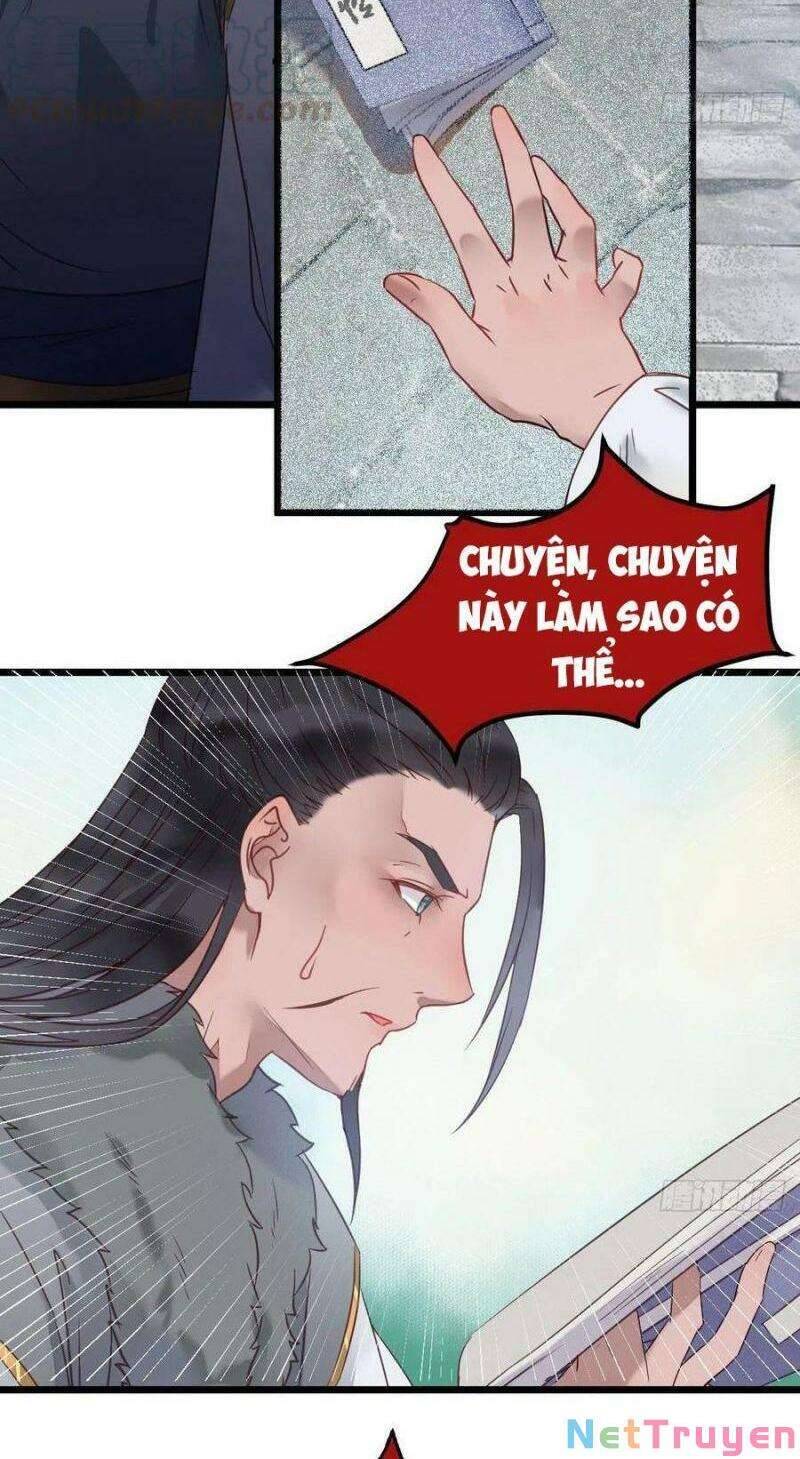 Tuyệt Sắc Quyến Rũ: Quỷ Y Chí Tôn - Chap 382