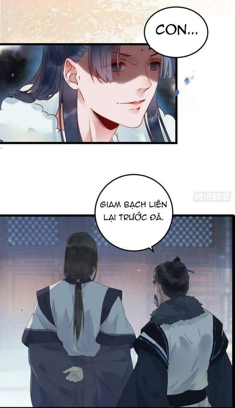 Tuyệt Sắc Quyến Rũ: Quỷ Y Chí Tôn - Chap 383