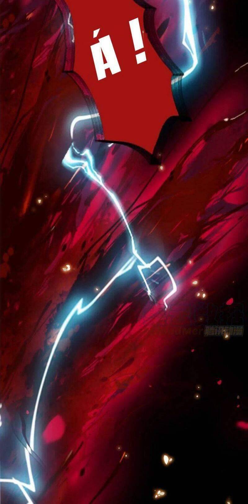 Tuyệt Sắc Quyến Rũ: Quỷ Y Chí Tôn - Chap 383