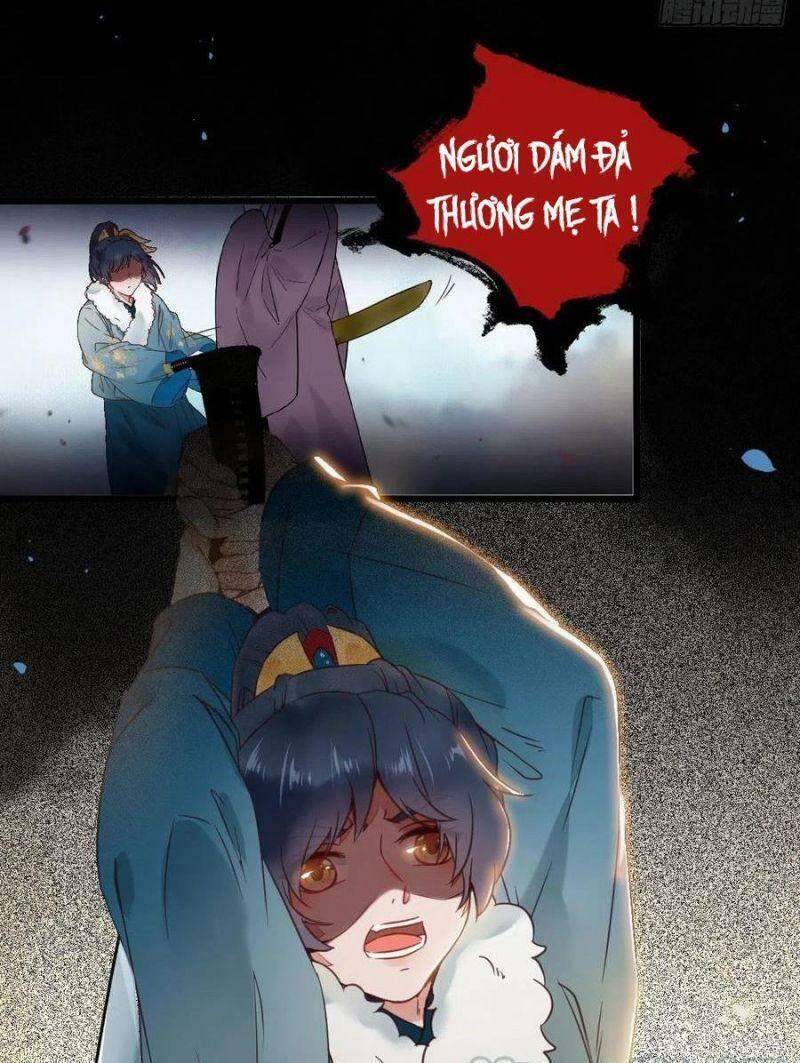 Tuyệt Sắc Quyến Rũ: Quỷ Y Chí Tôn - Chap 383